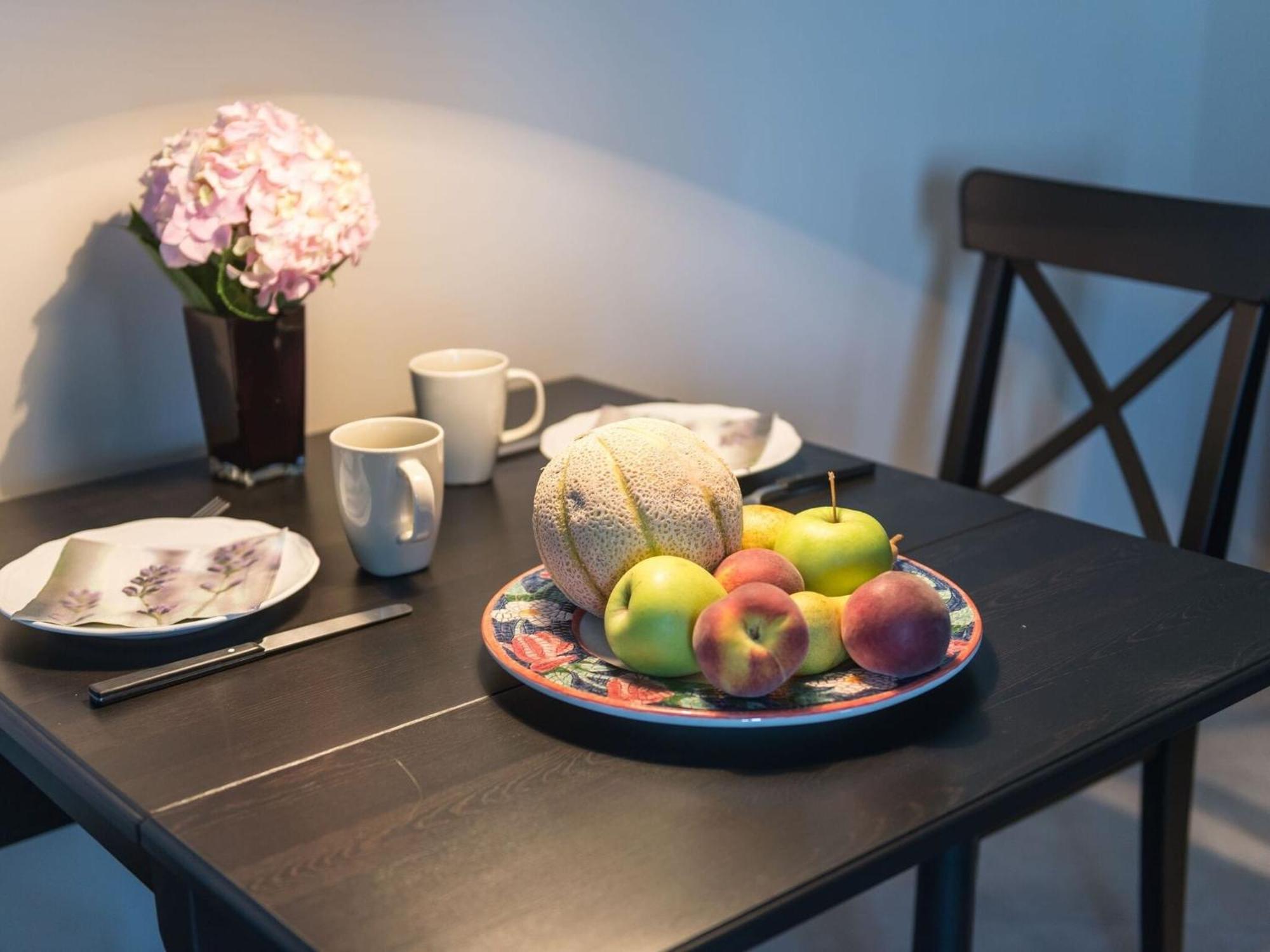 Gaura - One-bedroom With Terrace